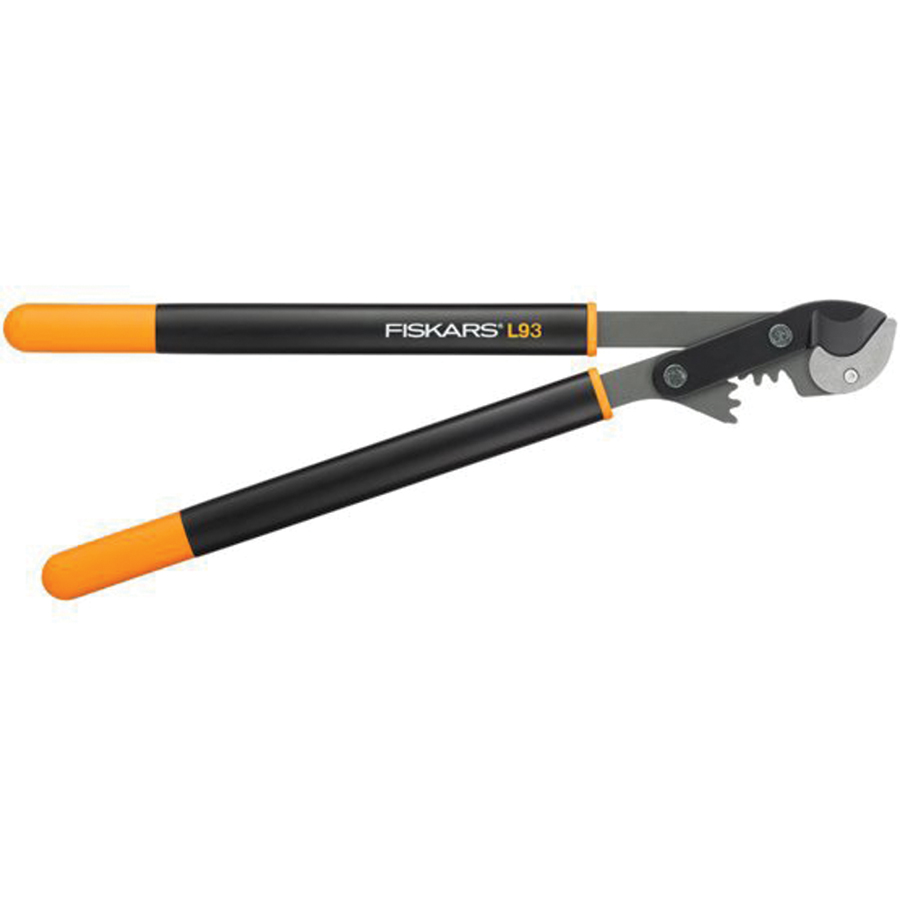 FISKARS PowerGear Steel (M), jednostruka oštrica L93