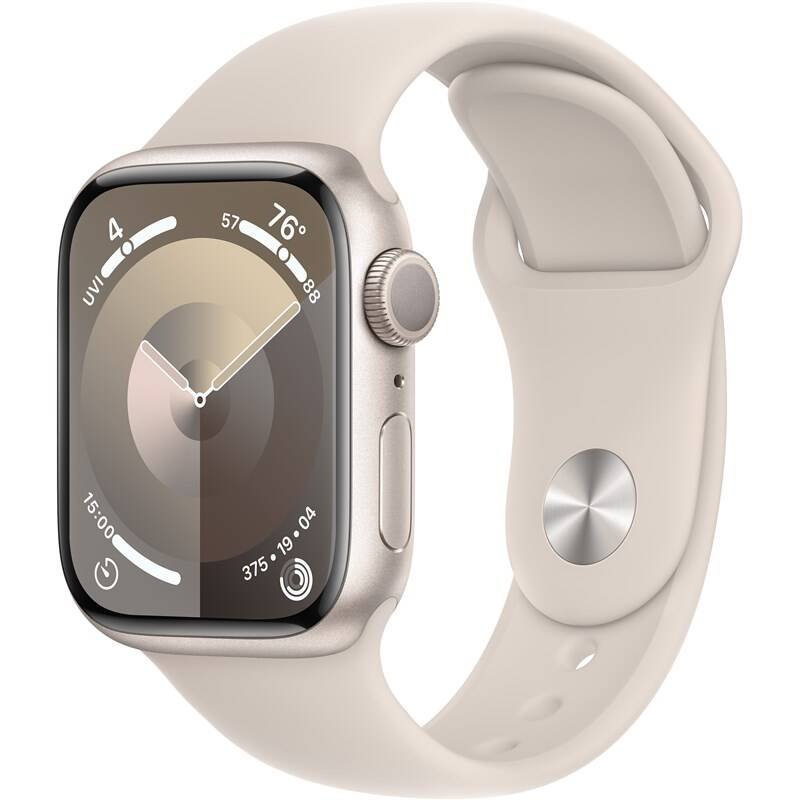 Hodinky - APPLE Watch, 41 mm