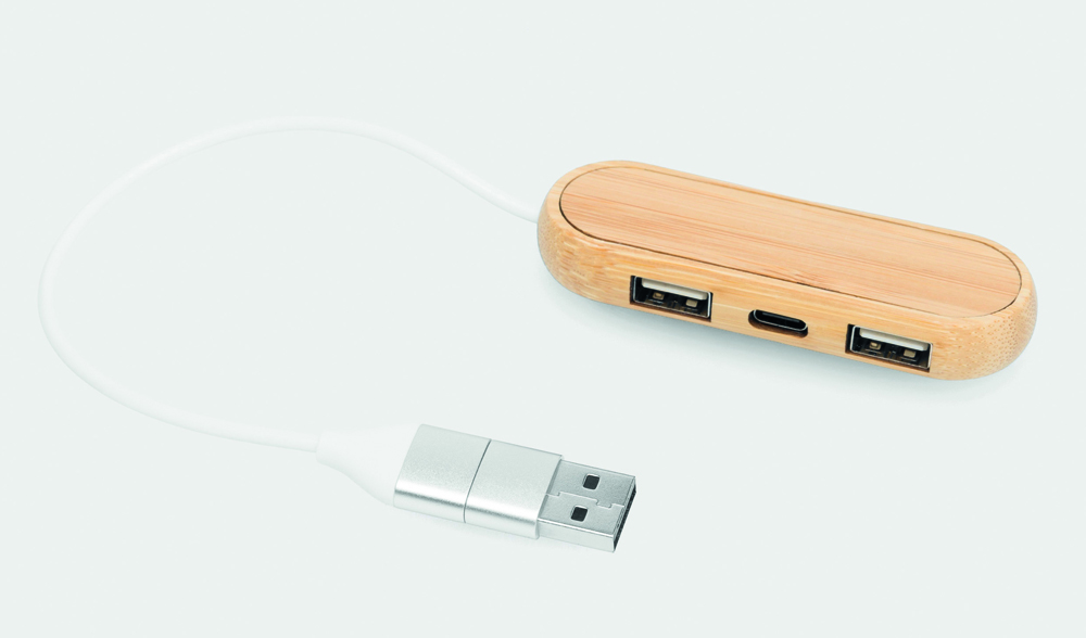 USB hub - MULTIPLIER