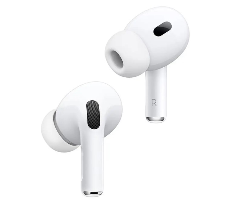 Slúchadlá APPLE AirPods Pro