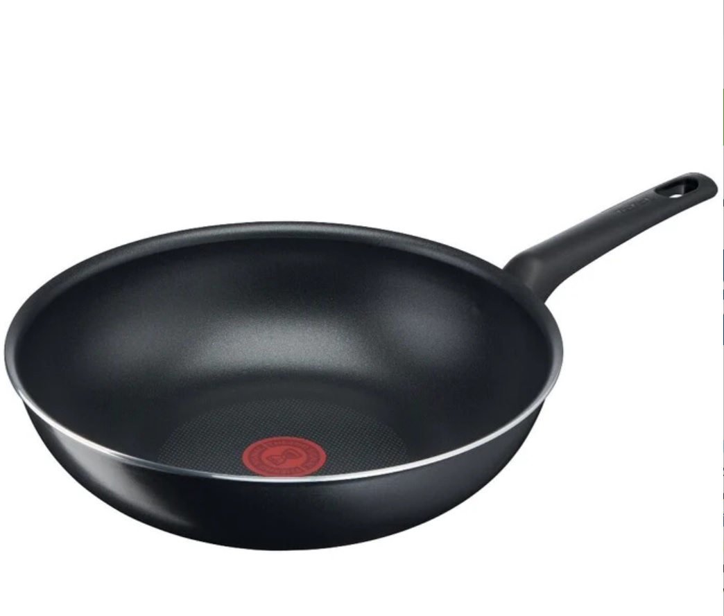  Тиган WOK Tefal Simple Cook