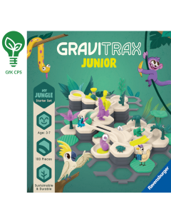 Ravensburger GraviTrax Junior StartSet L