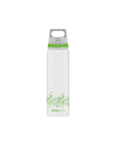 SIGG Total Clear One MyPlanetGreen 0,75 l
