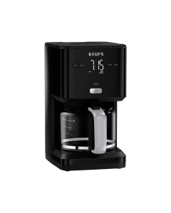 KRUPS Kaffeemaschine SMART'NLIGHT KM6008