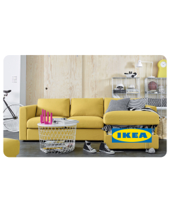 IKEA Gutschein EUR 30