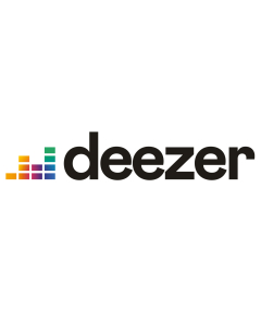 Deezer e-Code EUR 10,99 