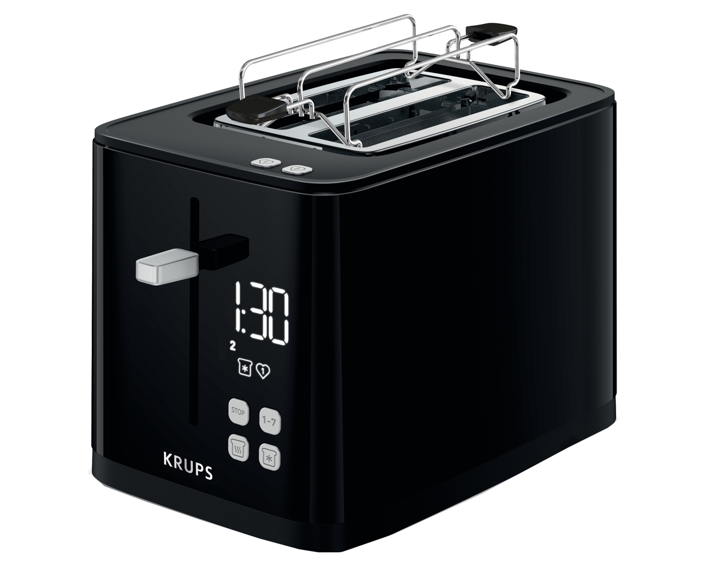 KRUPS Toaster KH6418