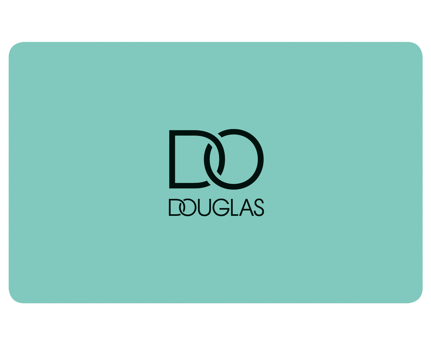 Douglas Gutschein EUR 30