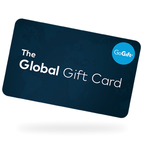 GoGift Card €20