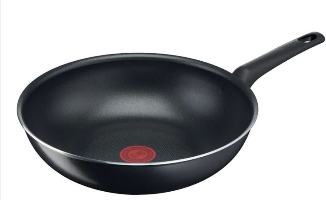 Panvica WOK - TEFAL Simple Cook