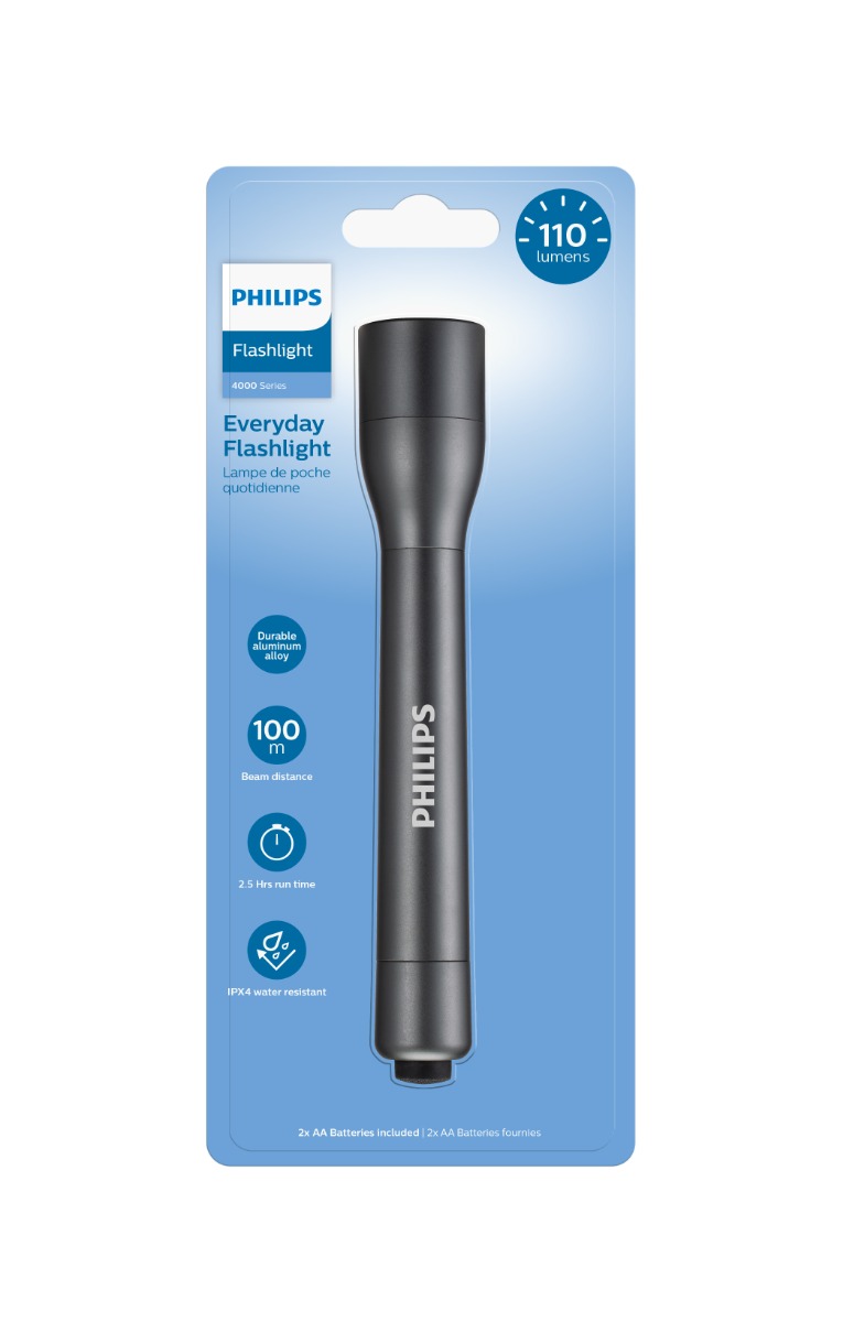 Philips SFL4002T elemlámpa