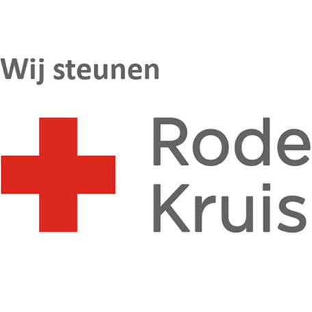 Rode Kruis €2,50