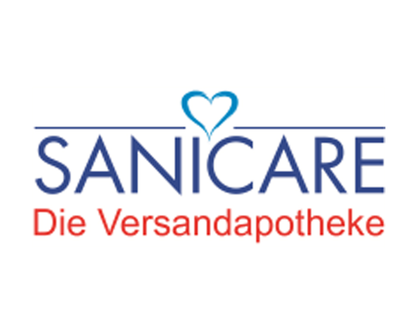 SANICARE-Die Versandapotheke