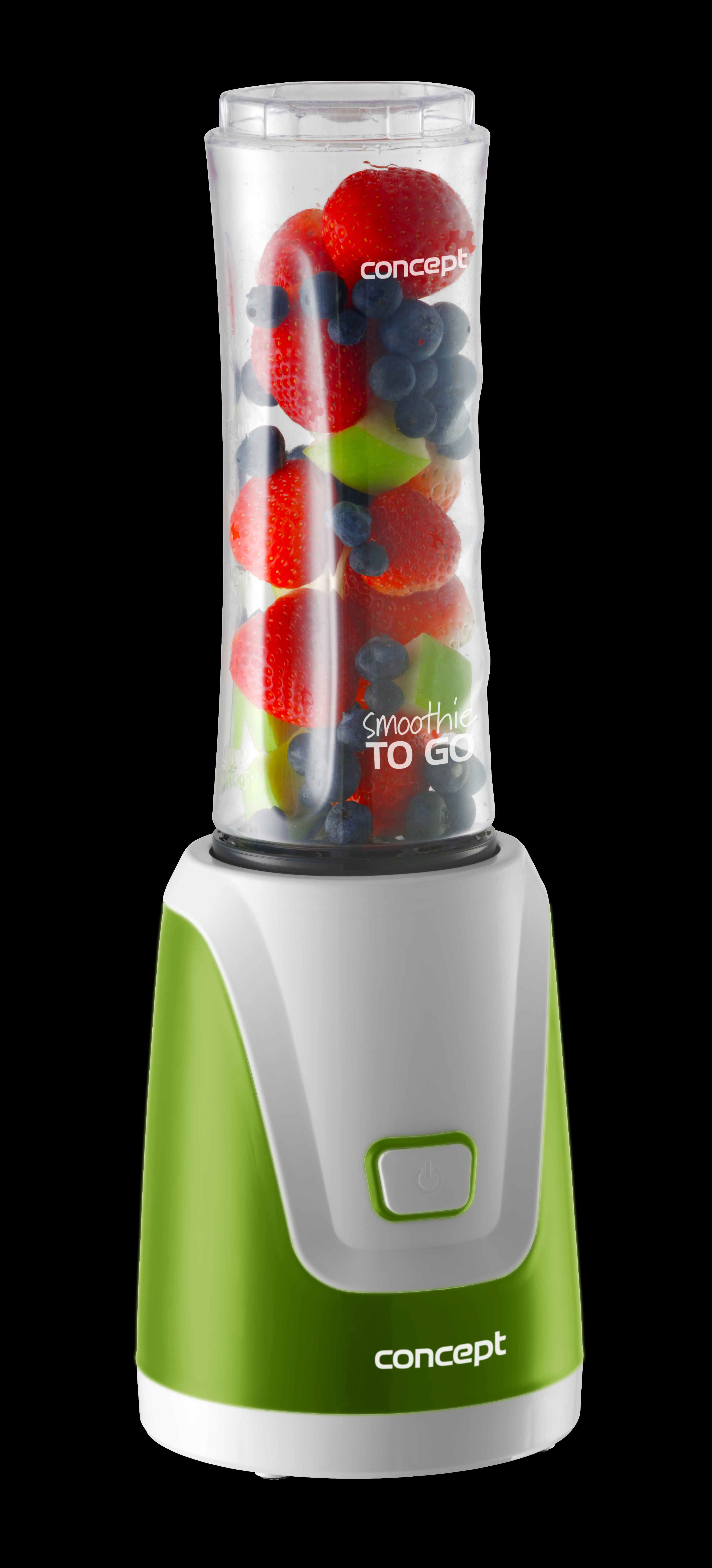 Smoothie maker - CONCEPT