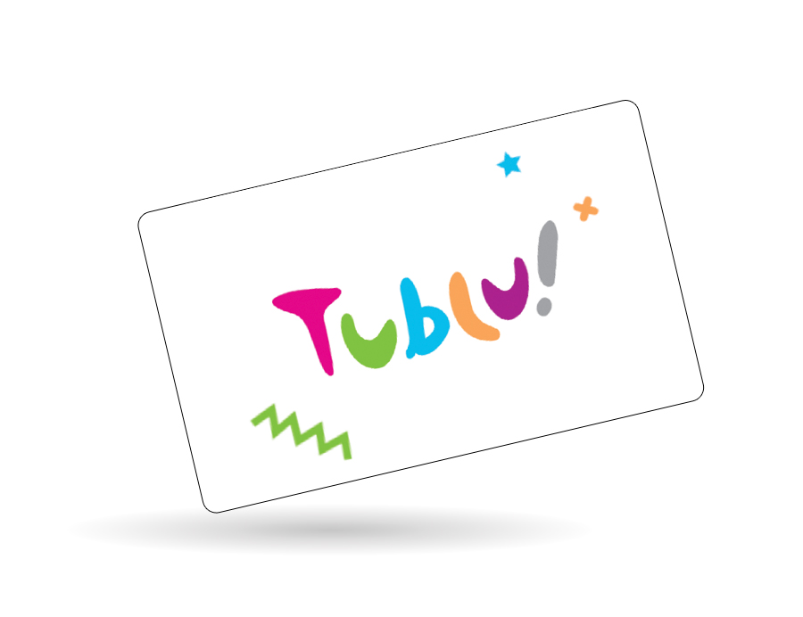 Tublu