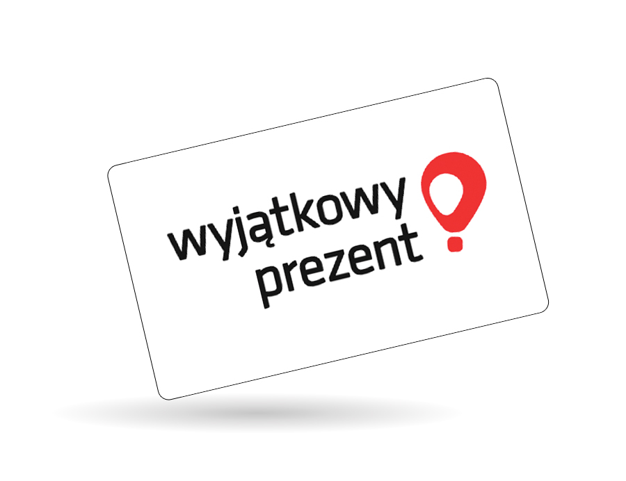 Wyjątkowy prezent